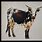 Nguni Cattle Paintings