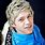 Niall Horan Younger