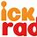 Nick Radio Logo
