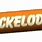 Nickelodeon Crayon