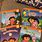 Nickelodeon Dora Books