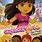 Nickelodeon Dora Explorer Girls