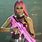 Nicki Minaj Call of Duty Model