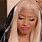 Nicki Minaj GIF Wallpaper