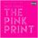 Nicki Minaj Pink Album Cover