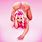 Nicki Minaj Wallpaper Pink