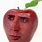 Nicolas Cage in an Apple
