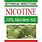Nicotine Insecticide
