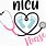 Nicu Nurse Logo