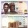 Nigeria Currency Front and Back