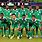 Nigeria Soccer Team