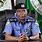 Nigerian Police Officer
