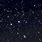 Night Sky Twinkling Stars GIF