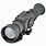 Night Vision Thermal Rifle Scope