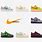 Nike Air Force 1 Collection