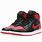 Nike Air Jordan 1 Bred