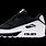 Nike Air Max 90 Black and White
