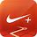 Nike App Logo