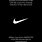 Nike Cover Page