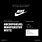Nike Font PNG