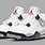 Nike Jordan 4 Golf Shoes