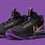 Nike LeBron Lakers