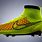 Nike Magista Football Boots