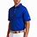 Nike Navy Blue Polo Shirts for Men