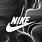 Nike Phone Background