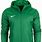 Nike Rain Jacket Men