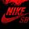 Nike SB Logo Wallpaper