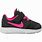 Nike Shoes Girls Size 2