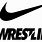 Nike Wrestling Logo