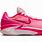 Nike Zoom GT Cut 2 Pink