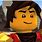 Ninjago Kai Happy