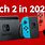 Nintendo 2024