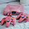 Nintendo 64 Pink