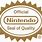 Nintendo Seal Logo