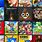 Nintendo Switch Game Icons