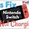 Nintendo Switch Not Charging