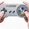 Nintendo Switch Online Snes Controller