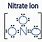 Nitrate Lewis Dot Structure