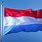 Nizozemska Zastava