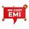 No Cost EMI