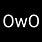 No Owo Sign