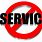 No Service Image