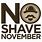 No Shave November Clip Art