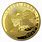 Noah's Ark Gold Coin