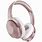 Noise Cancelling Headphones Pink