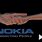 Nokia Logo Effects
